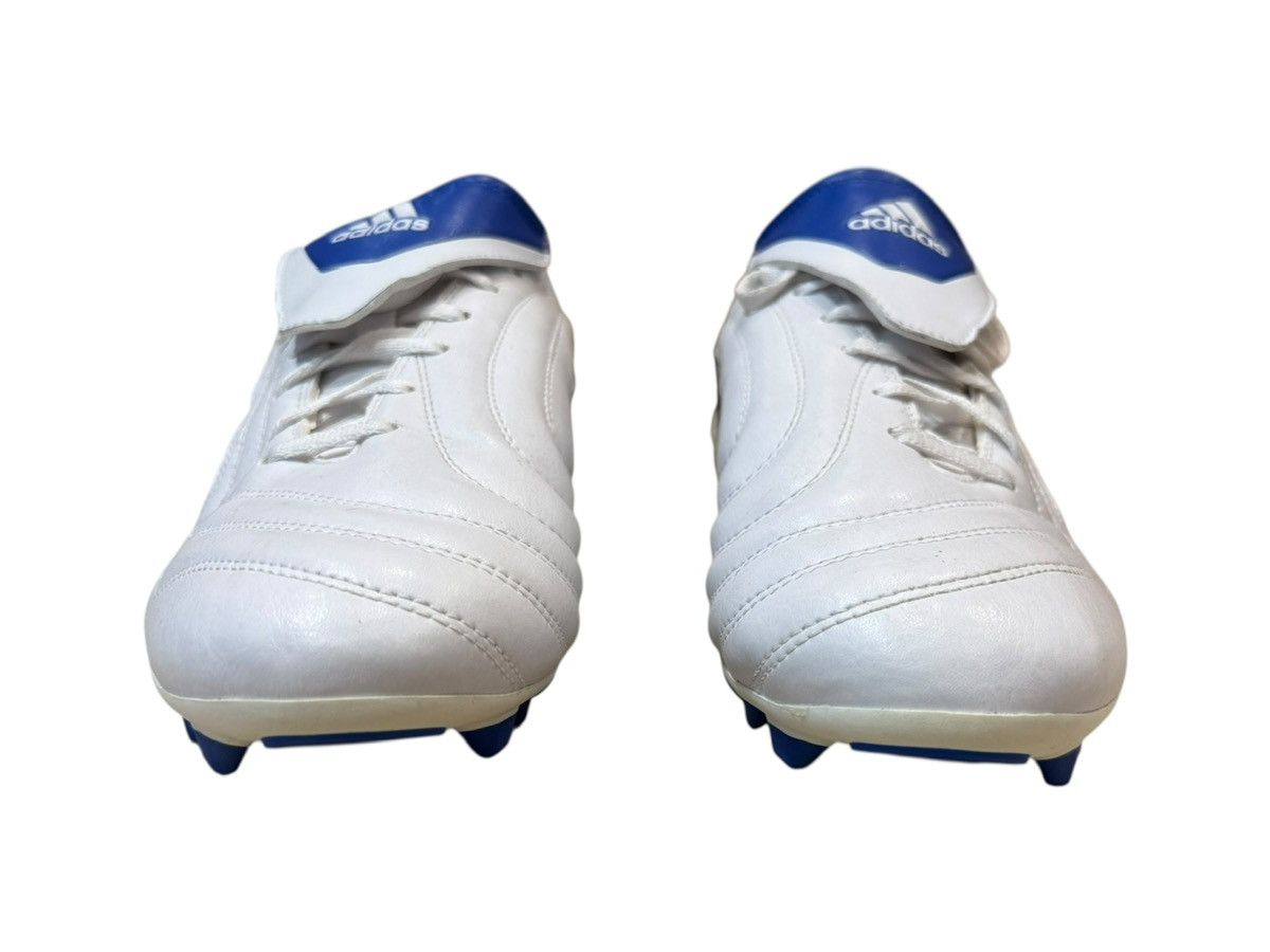 Adidas Adidas Bracara Predator TRX Soccer Football Shoes US11.5 Size US 11.5 / EU 44-45 - 8 Thumbnail