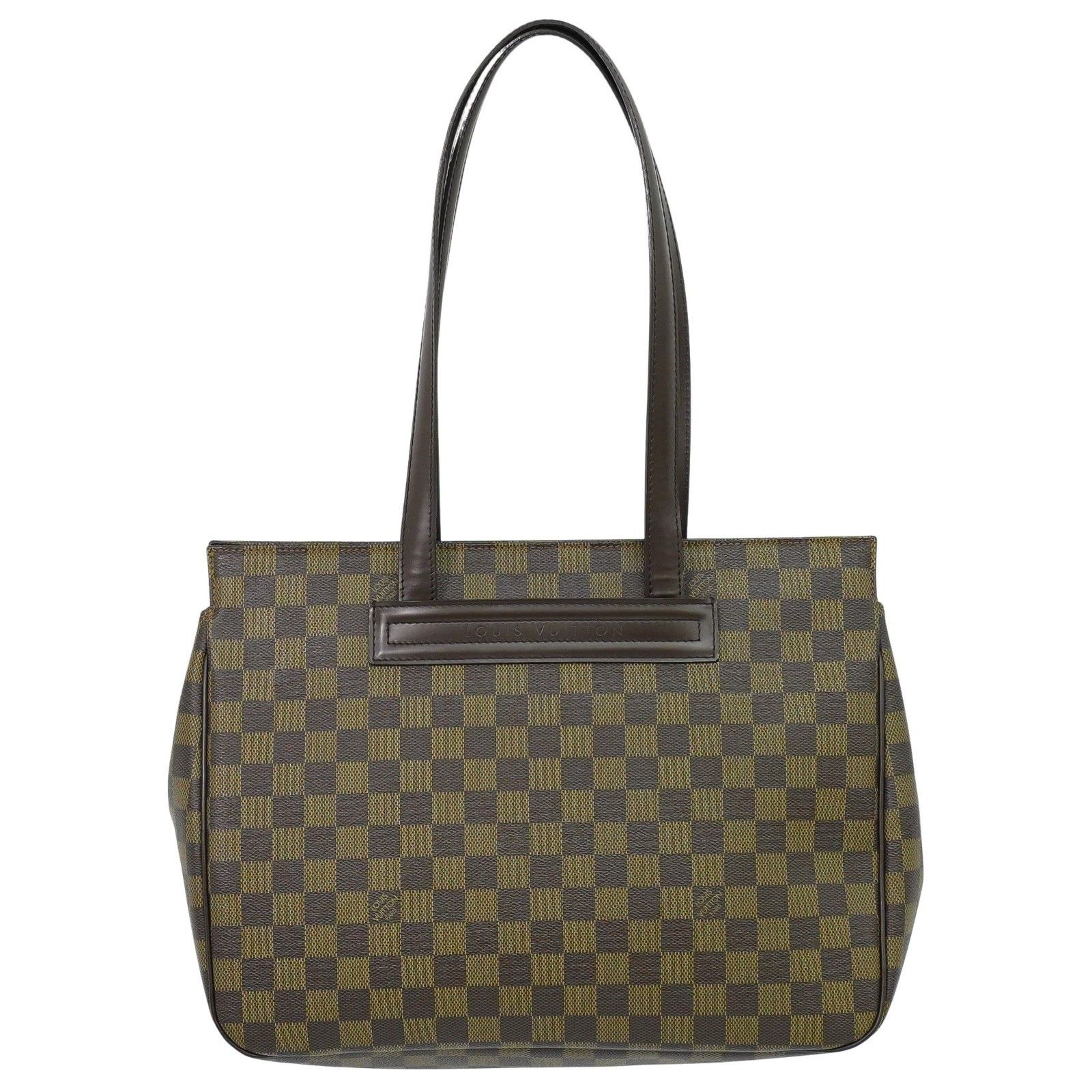 Louis Vuitton Louis Vuitton Parioli Handbag Damier Size ONE SIZE - 1 Thumbnail