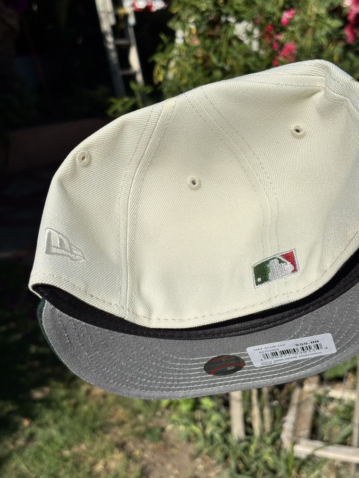 Hat Club × MyFitteds × New Era Hatclub PMG pack twins Size ONE SIZE - 6 Thumbnail