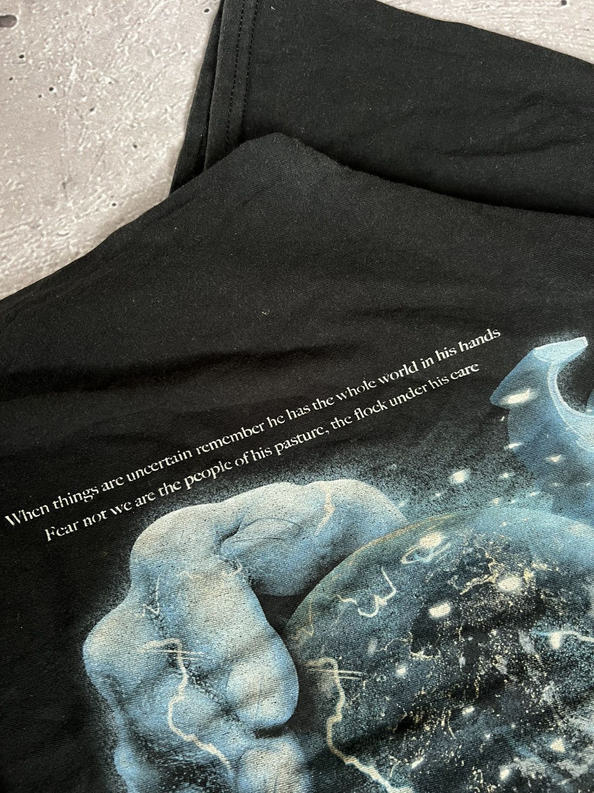 Other Rare Vintage T-Shirt Ssnow 90s Y2K Hype Size M Size US M / EU 48-50 / 2 - 5 Thumbnail
