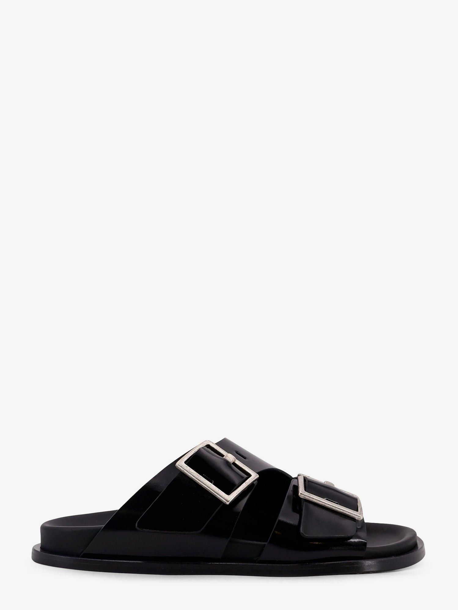 ALOHAS Alba Low Leather Sandals Size US 6 / IT 36 - 1 Thumbnail