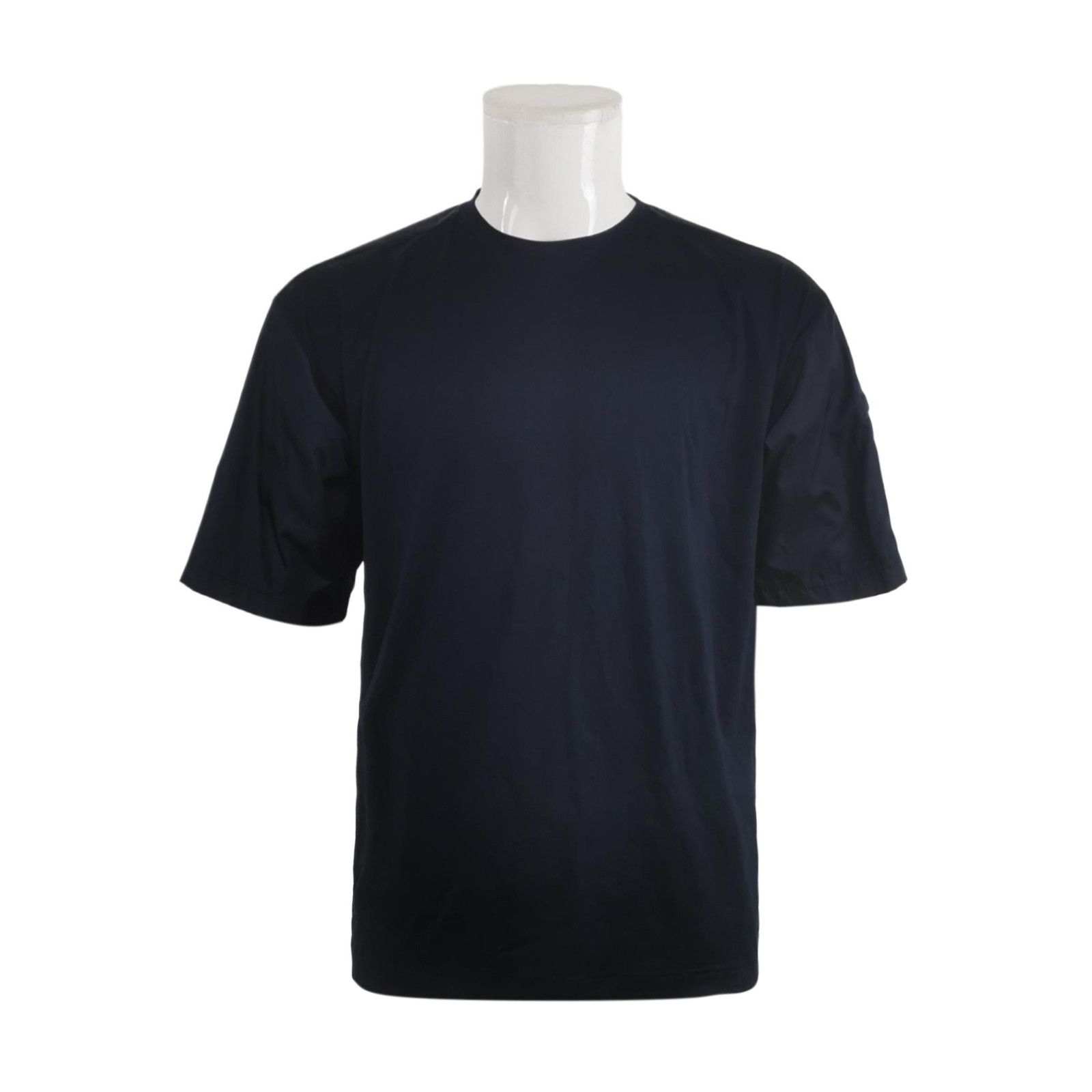 Prada Prada Men m Short Sleeve Shirts Size US M / EU 48-50 / 2 - 1 Thumbnail