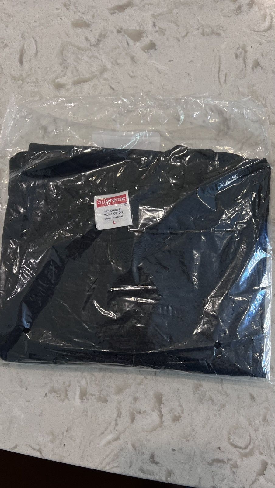 Supreme Supreme wu tang rza tee Size US L / EU 52-54 / 3 - 5 Thumbnail