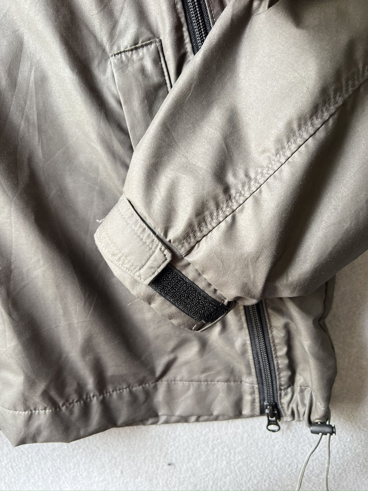 Japanese Brand 418. MEN’S TENORAS x Japanese Brand Size US XL / EU 56 / 4 - 8 Thumbnail