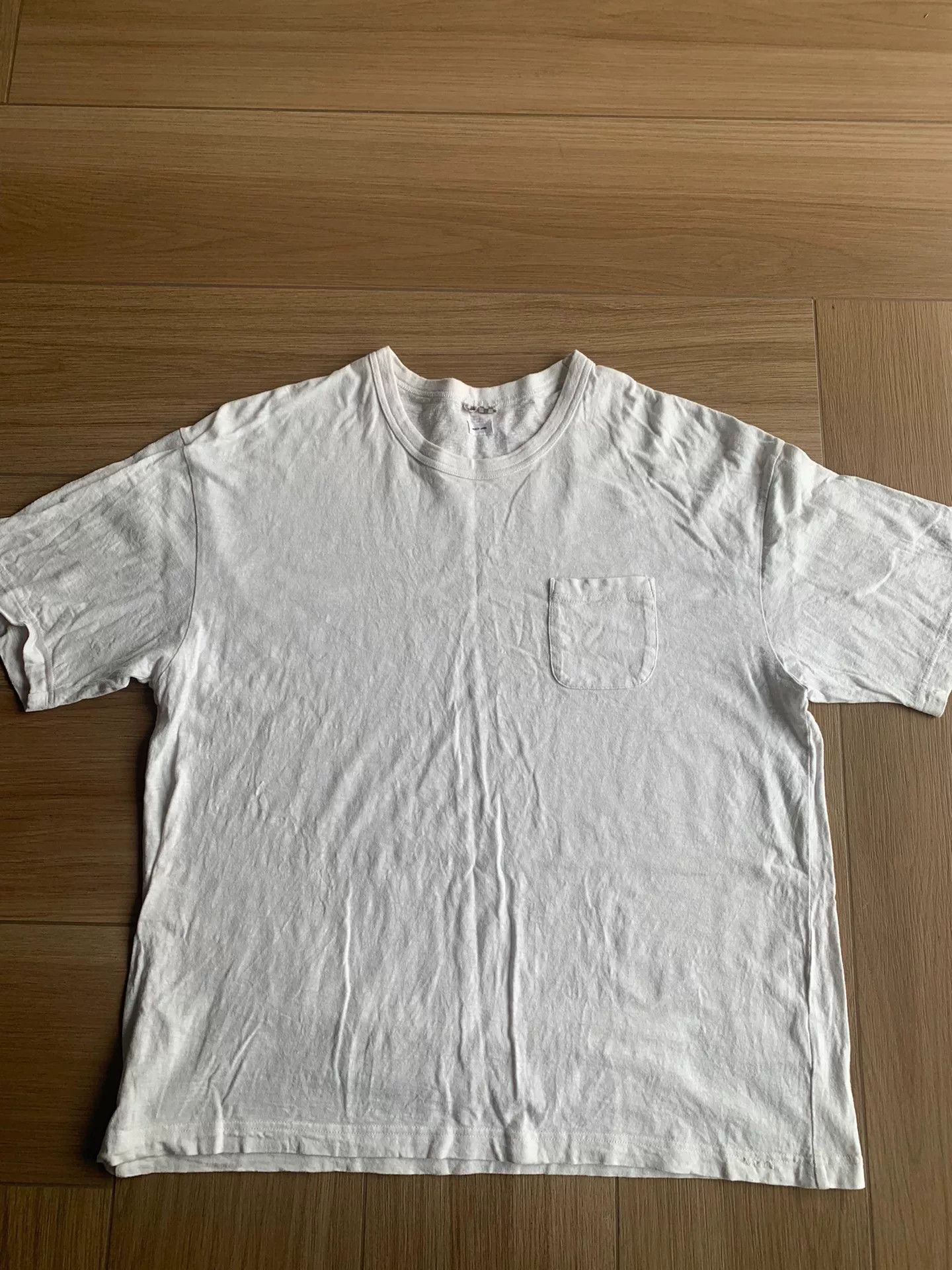 Visvim VISVIM SUBLIG JUMBO 3-PACK T-Shirt Size US XL / EU 56 / 4 - 1 Thumbnail