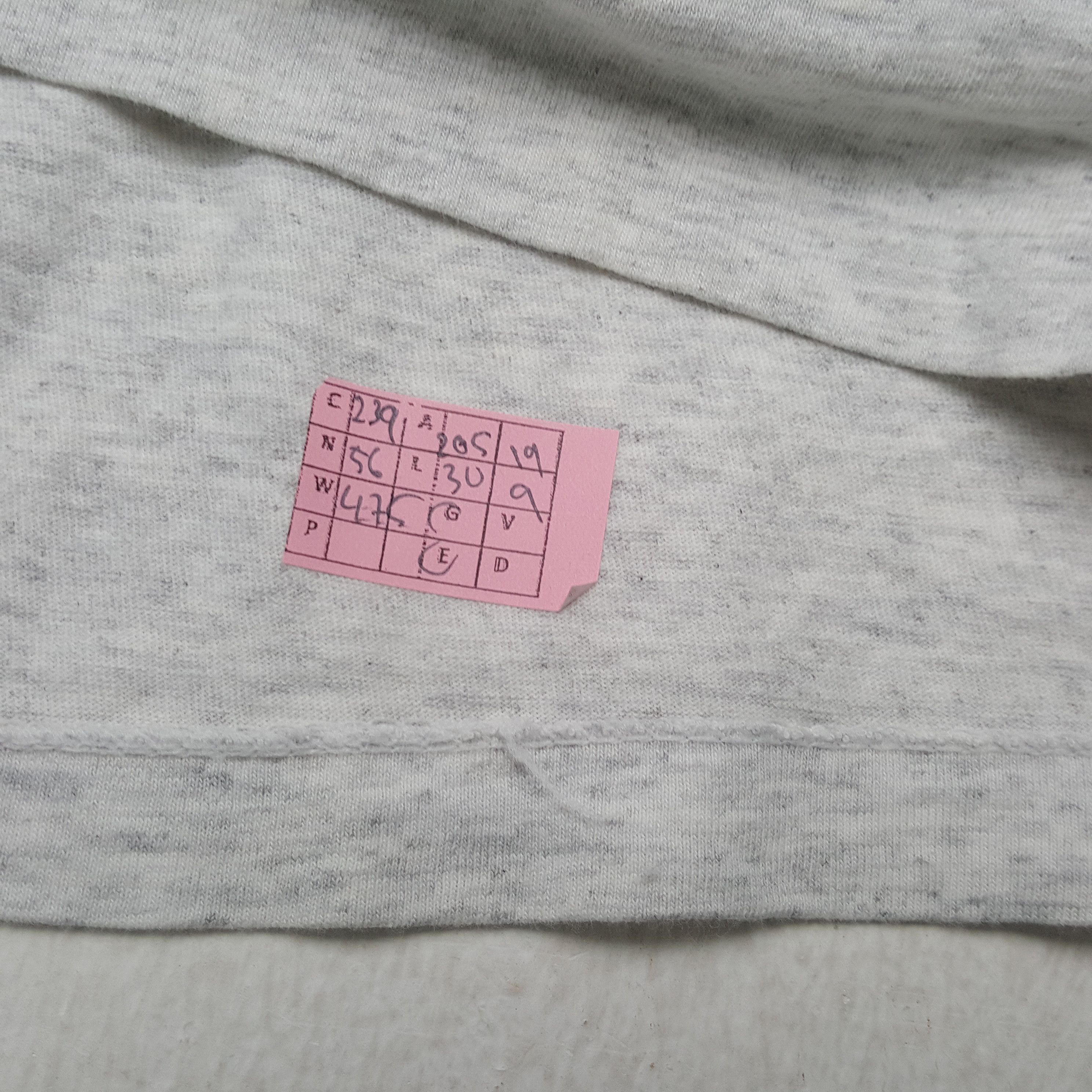 Vintage VOLVO New Eastern Cup Vintage Tshirt Size US M / EU 48-50 / 2 - 5 Thumbnail