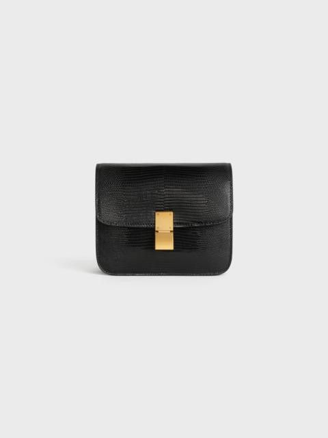Celine o1bcso1str0425 Size: OS / 192524AFR Teen Classic Bag Size ONE SIZE - 1 Preview