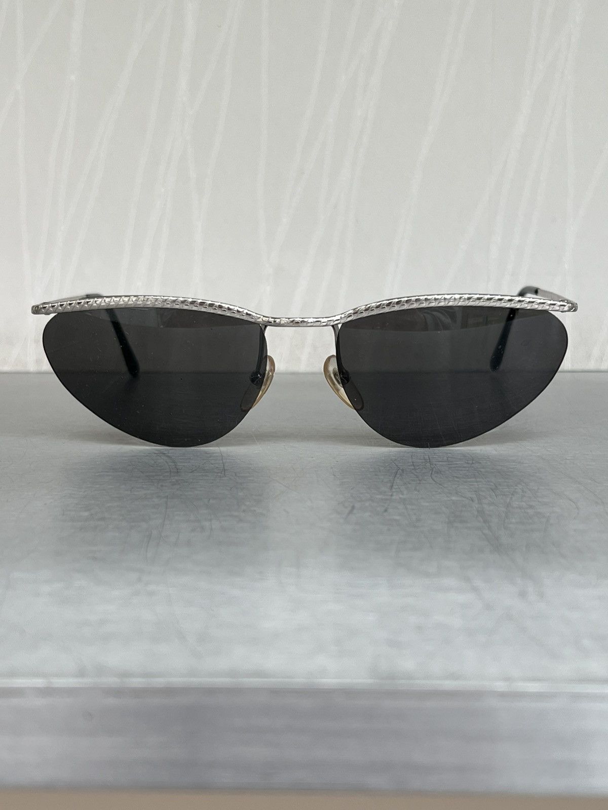 Chloe Chloe Vintage Sunglasses Size ONE SIZE - 2 Thumbnail