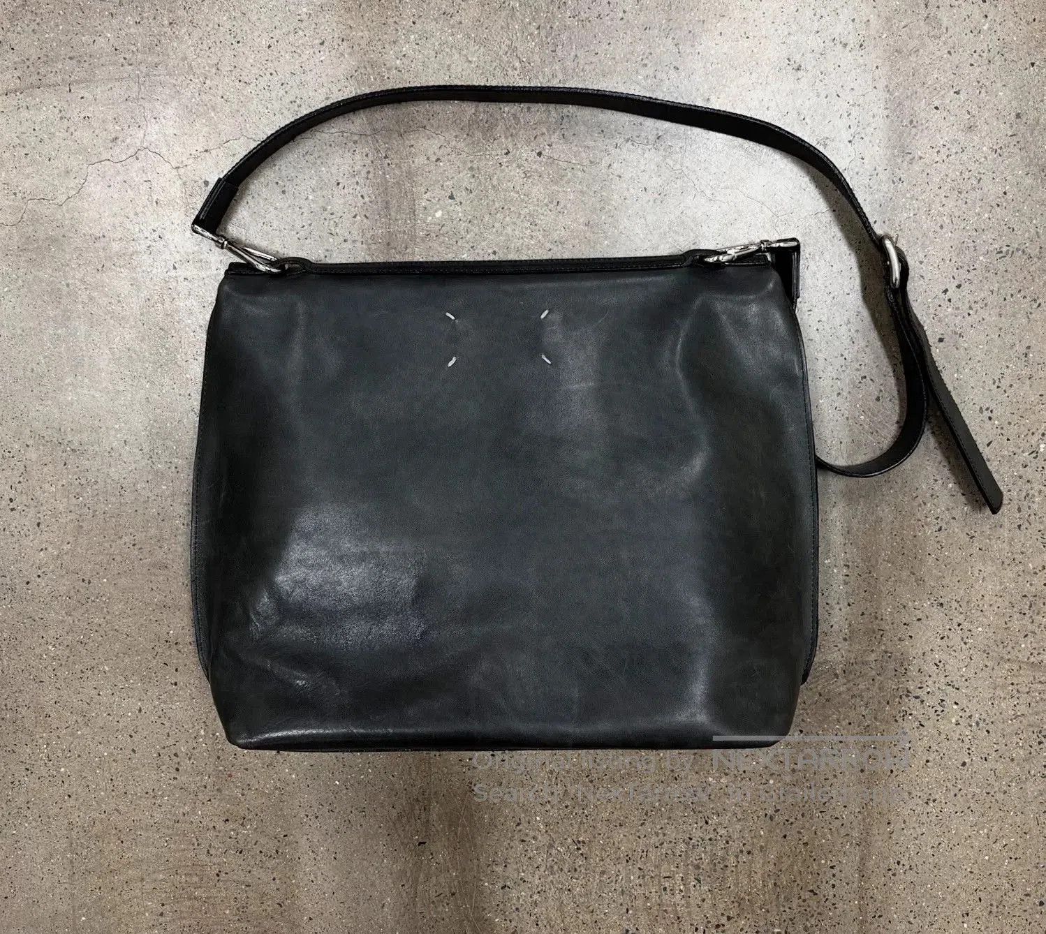 Maison Margiela Maison Margiela 5ac Vintage Folding Bag. Size ONE SIZE - 2 Thumbnail