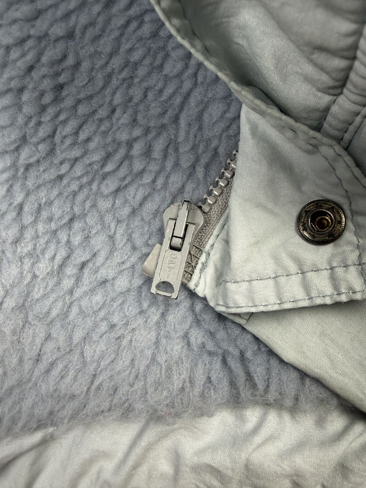Helly Hansen Vintage Helly Hansen Sherpa Lined Bomber Jacket Portugal Size US M / EU 48-50 / 2 - 16 Thumbnail