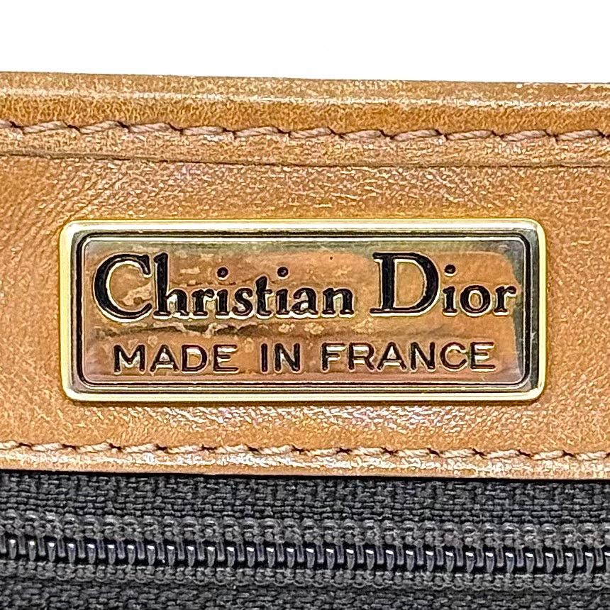 Dior Dior Zipper Pouch Size ONE SIZE - 2 Thumbnail