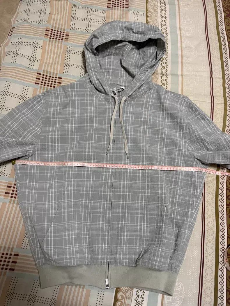 Hermes Hermes size 41 Jacket Top Size US M / EU 48-50 / 2 - 4 Thumbnail