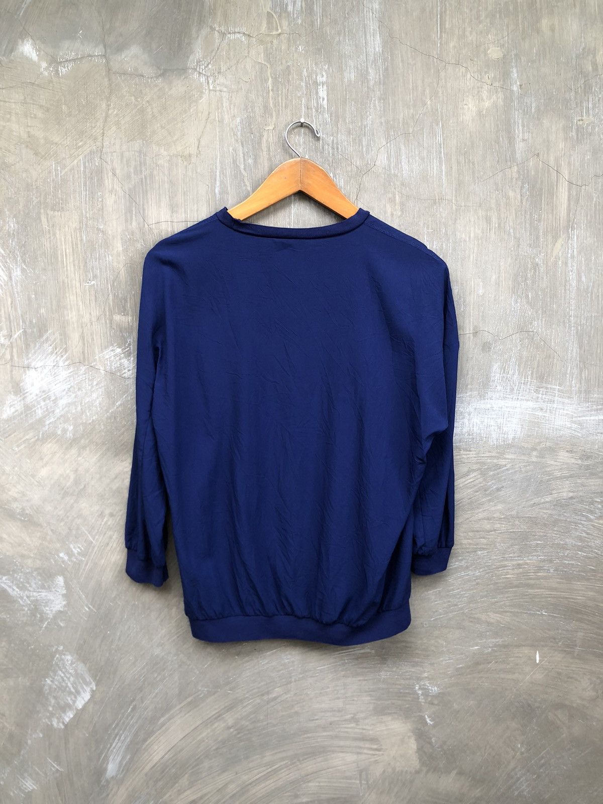 Lacoste Lacoste Longsleeve Tops Size S / US 4 / IT 40 - 10 Thumbnail