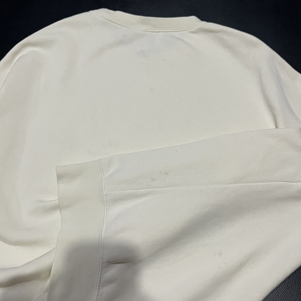 Nike nike athletic department 1972 sweatshirt Size S / US 4 / IT 40 - 11 Thumbnail