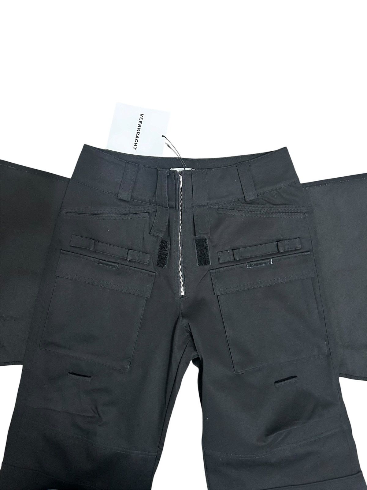 Other VEERKRACHT ‘Flap Work’ Pants Size US 30 / EU 46 - 4 Thumbnail
