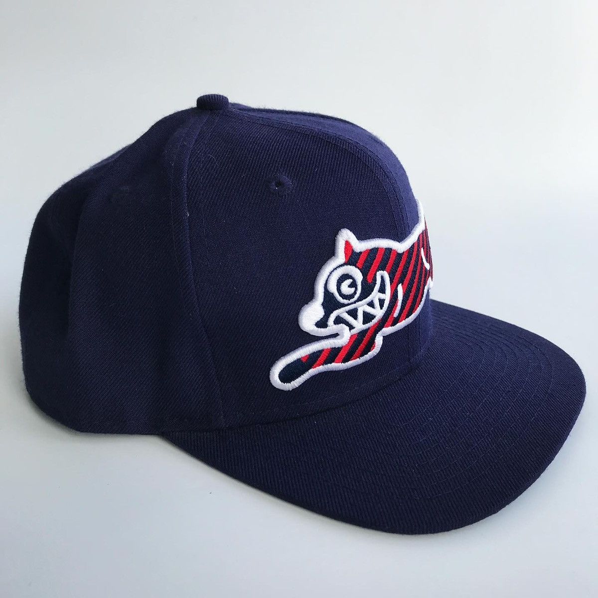 Billionaire Boys Club Ice Cream Dog Cap Size ONE SIZE - 2 Thumbnail