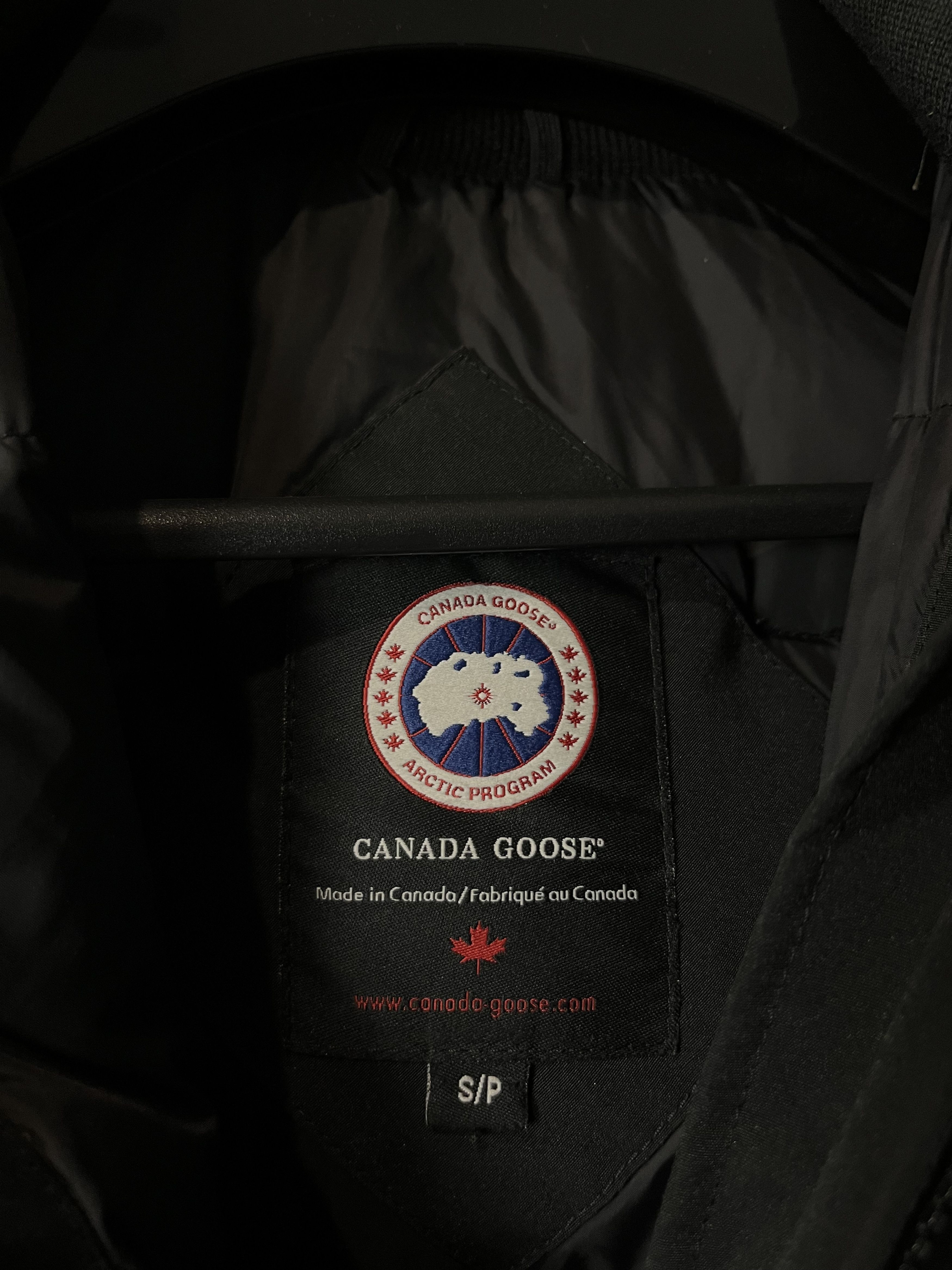 Canada Goose Canada Goose Ellesmere Parka Size US S / EU 44-46 / 1 - 6 Thumbnail