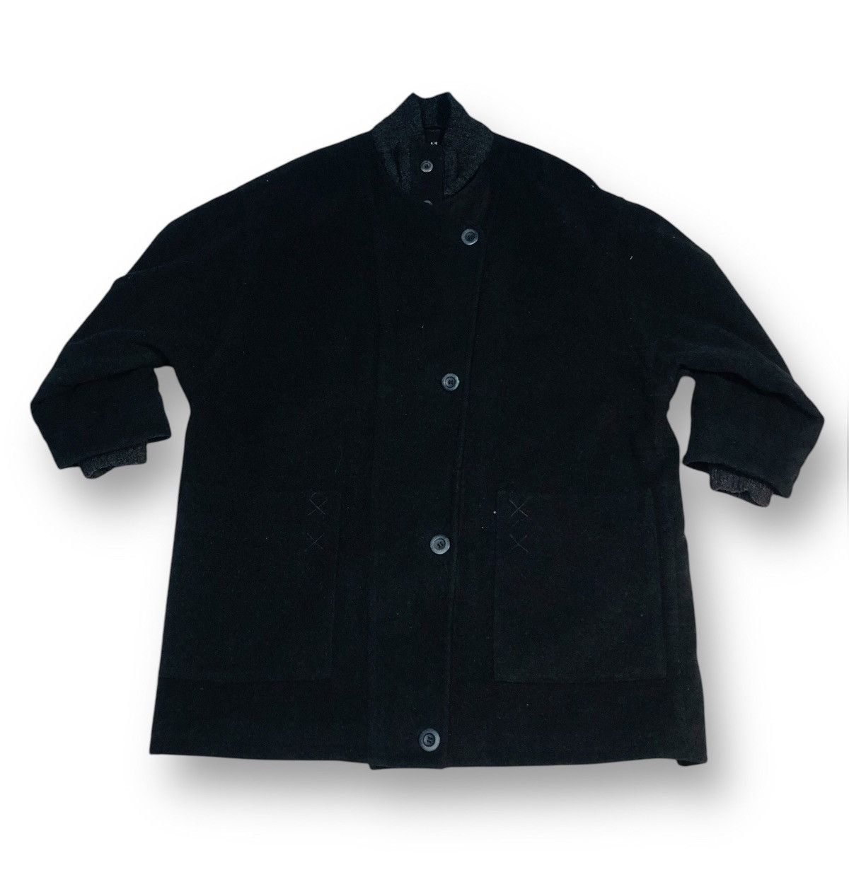 Other Attrino Wool Jacket Button (12) Size US XS / EU 42 / 0 - 1 Thumbnail