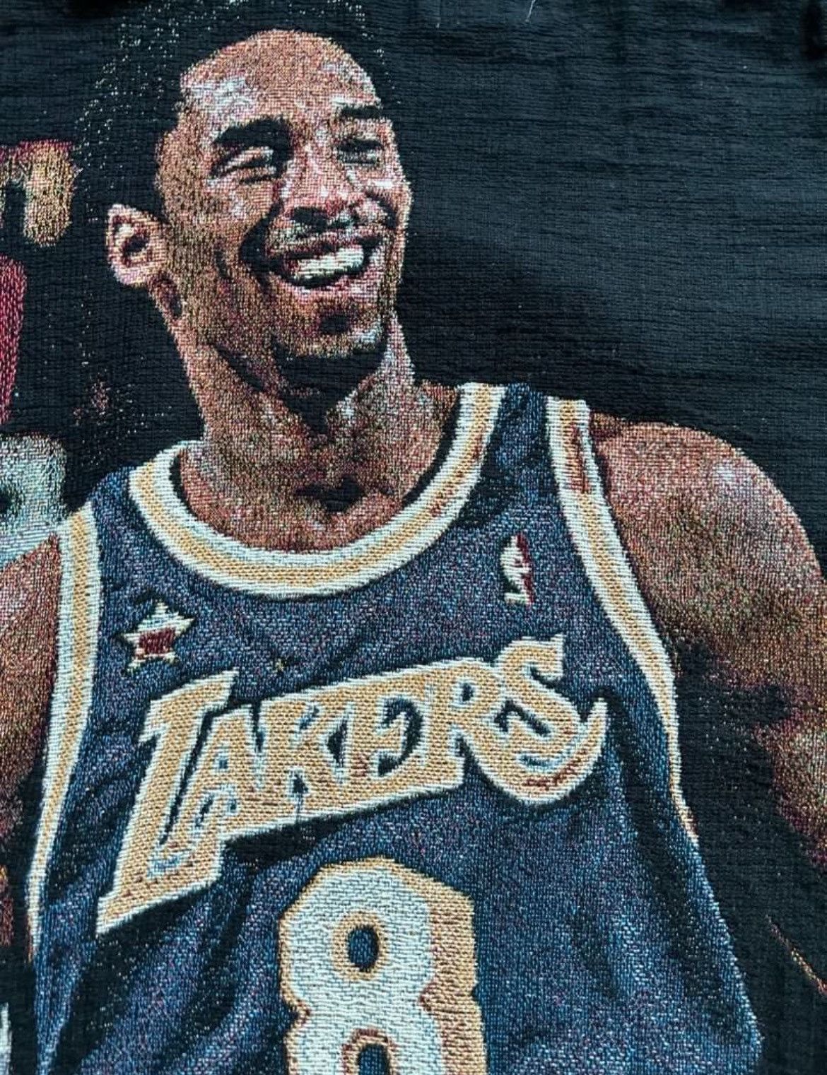 Other knitwrth Kobe Bryant sweater Size US M / EU 48-50 / 2 - 4 Thumbnail