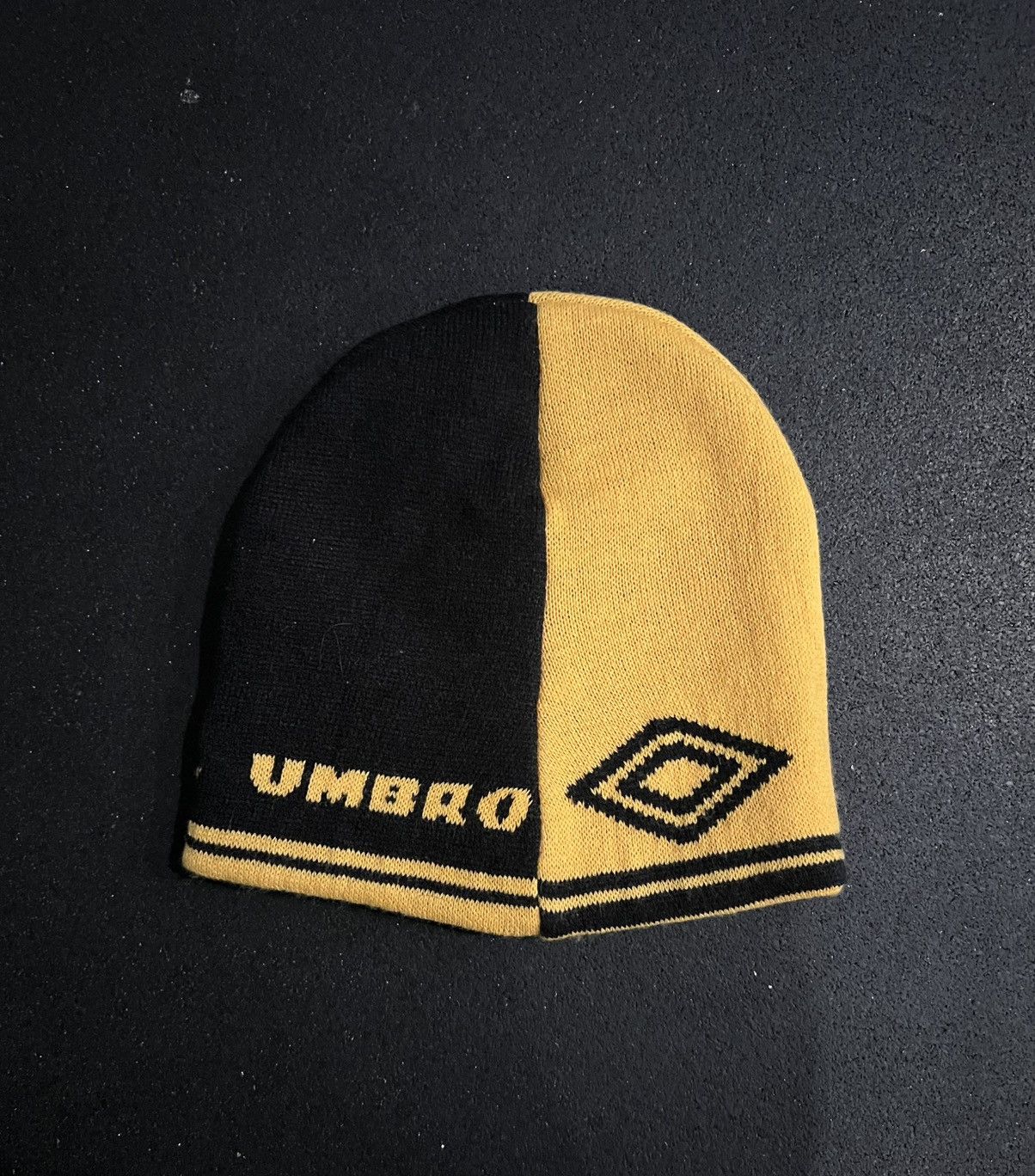 Supreme × Umbro Supreme umbro beanie Size ONE SIZE - 3 Thumbnail