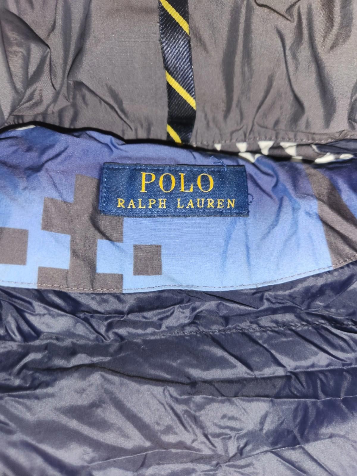 Polo Ralph Lauren Polo Ralph Lauren Southwestern Aztec 3 in 1 Size US S / EU 44-46 / 1 - 5 Thumbnail