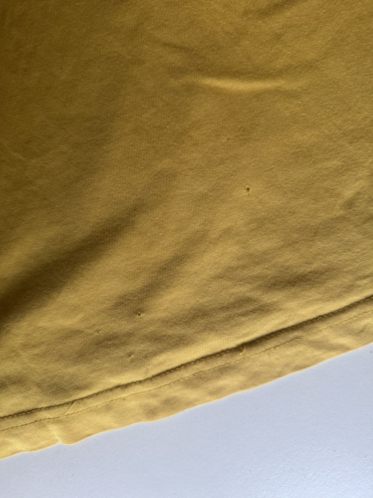 Nike 1997 Ronaldo R9 Nike Vintage Tee L Size US L / EU 52-54 / 3 - 4 Thumbnail