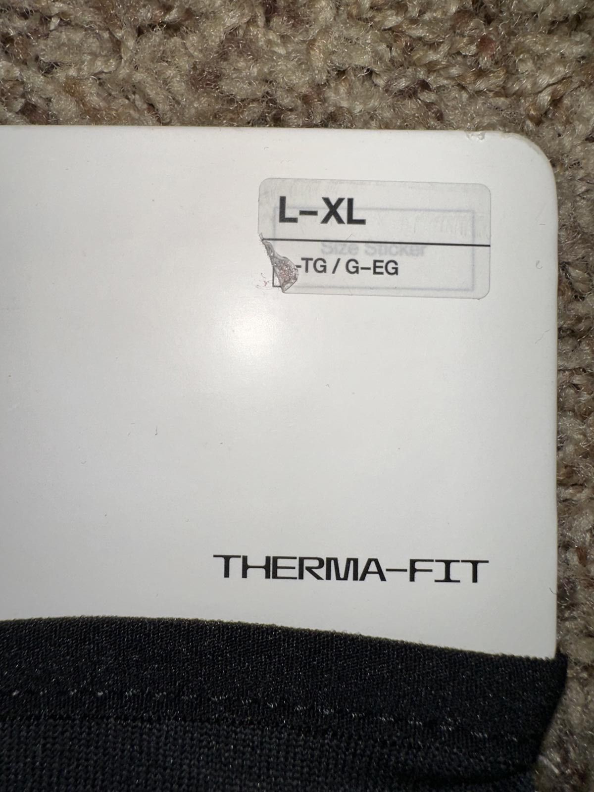 Nike Nike Therma-Fit Shere Neckwarmer 4.0 Size ONE SIZE - 2 Thumbnail