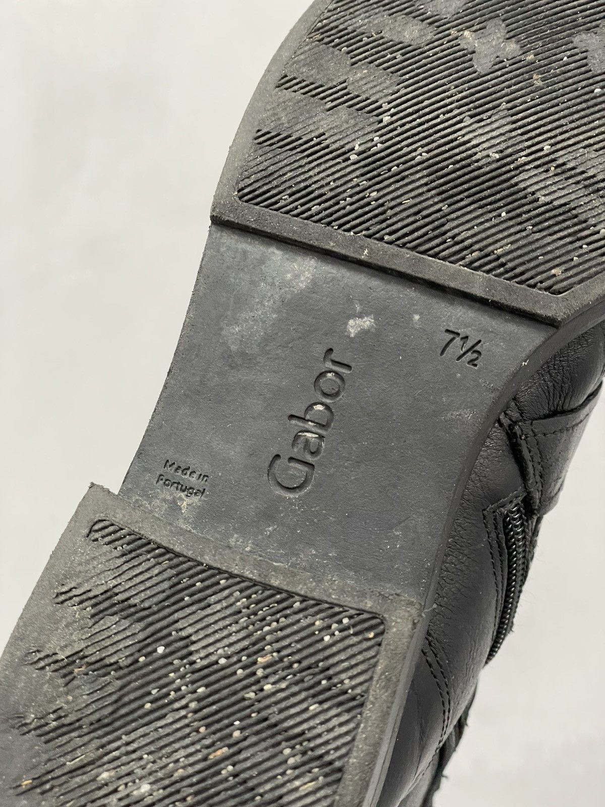 ASH Guidi style leather straps hype boots avant garde 90s Size US 7.5 / EU 40-41 - 12 Thumbnail