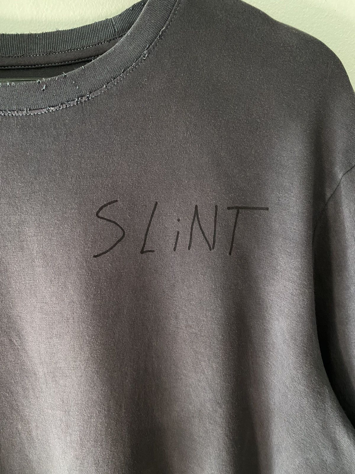 Band Tees Suburban Disturbance Slint DIY Band Tee Size US M / EU 48-50 / 2 - 4 Thumbnail