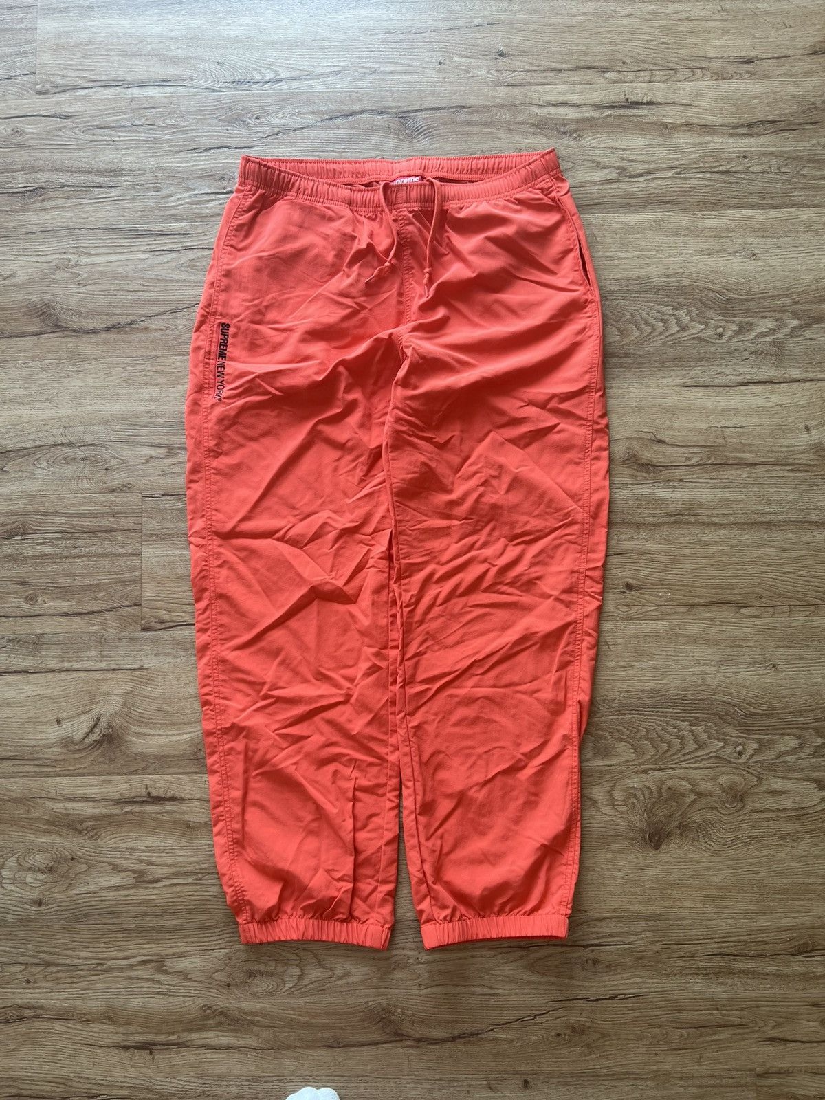 Supreme Supreme Warm Up Pant FW22 Size US 32 / EU 48 - 2 Thumbnail