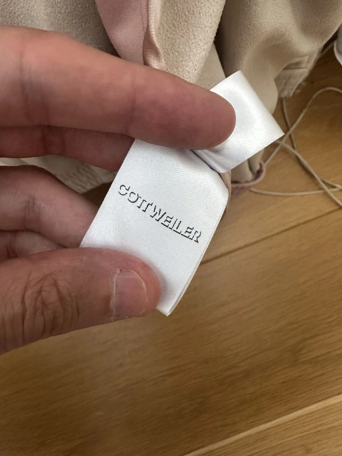 Cottweiler Cottweiler SS17 Rare Archive Full Tracksuit Set Size US L / EU 52-54 / 3 - 10 Thumbnail