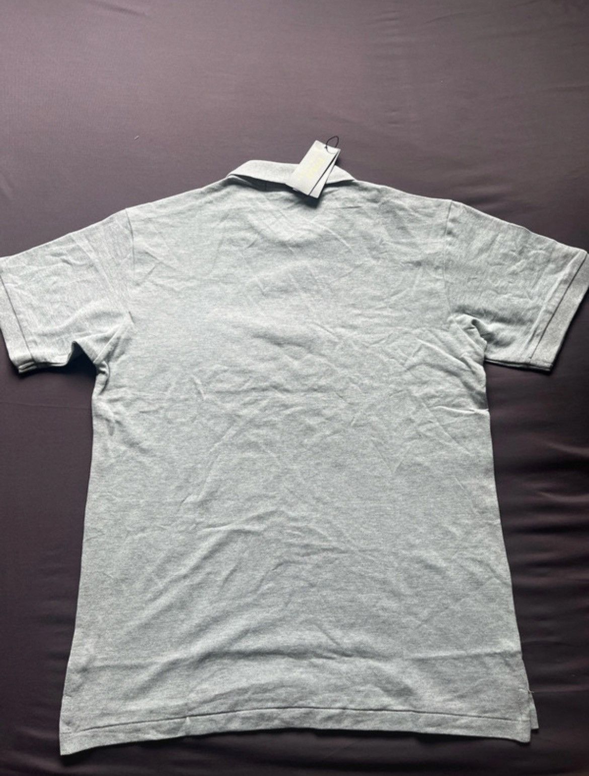 Polo Ralph Lauren Polo Ralph Lauren T - Shirt Size US L / EU 52-54 / 3 - 7 Thumbnail