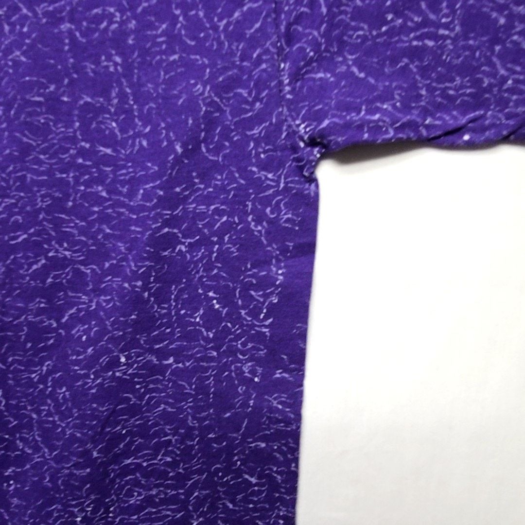Jerzees Vintage Montana Tee Purple Southwestern Graphic AOP Tee 90s Size US L / EU 52-54 / 3 - 7 Thumbnail