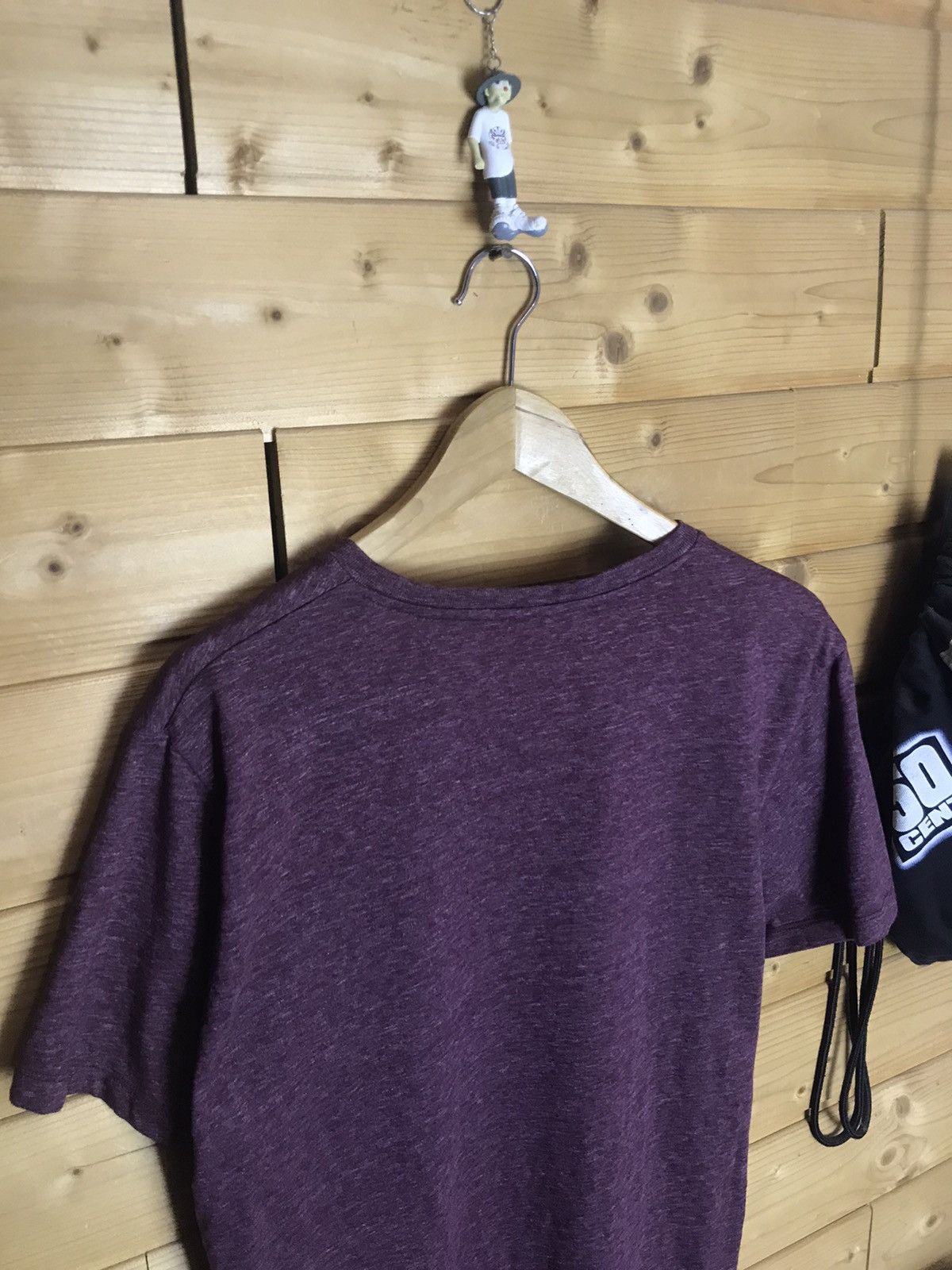 Band Tees Nirvana band t-shirt Size US L / EU 52-54 / 3 - 10 Thumbnail