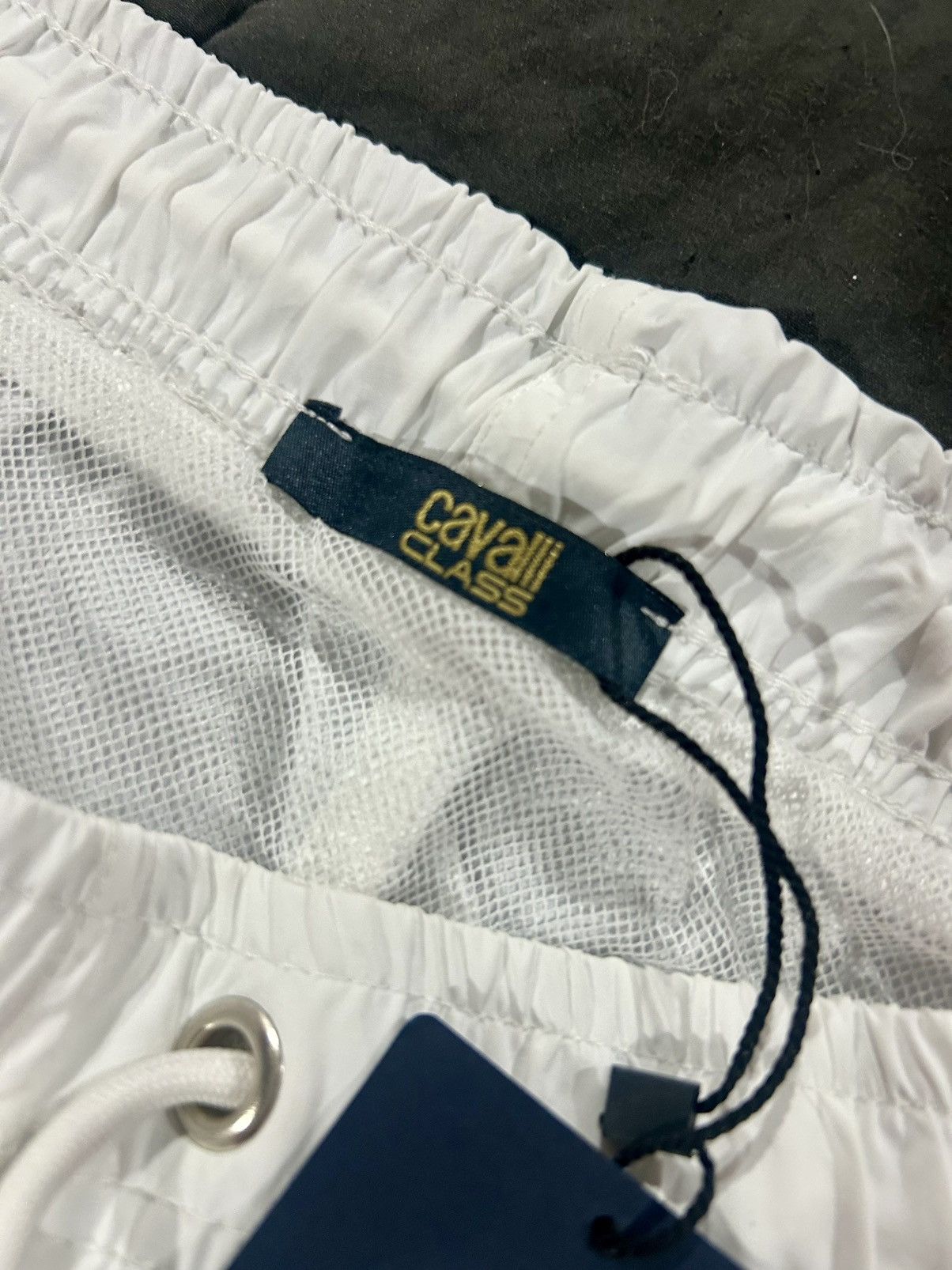 Cavalli Class Cavalli Class - Men’s Swim Shorts – NWT – Size Large Size US 34 / EU 50 - 8 Thumbnail