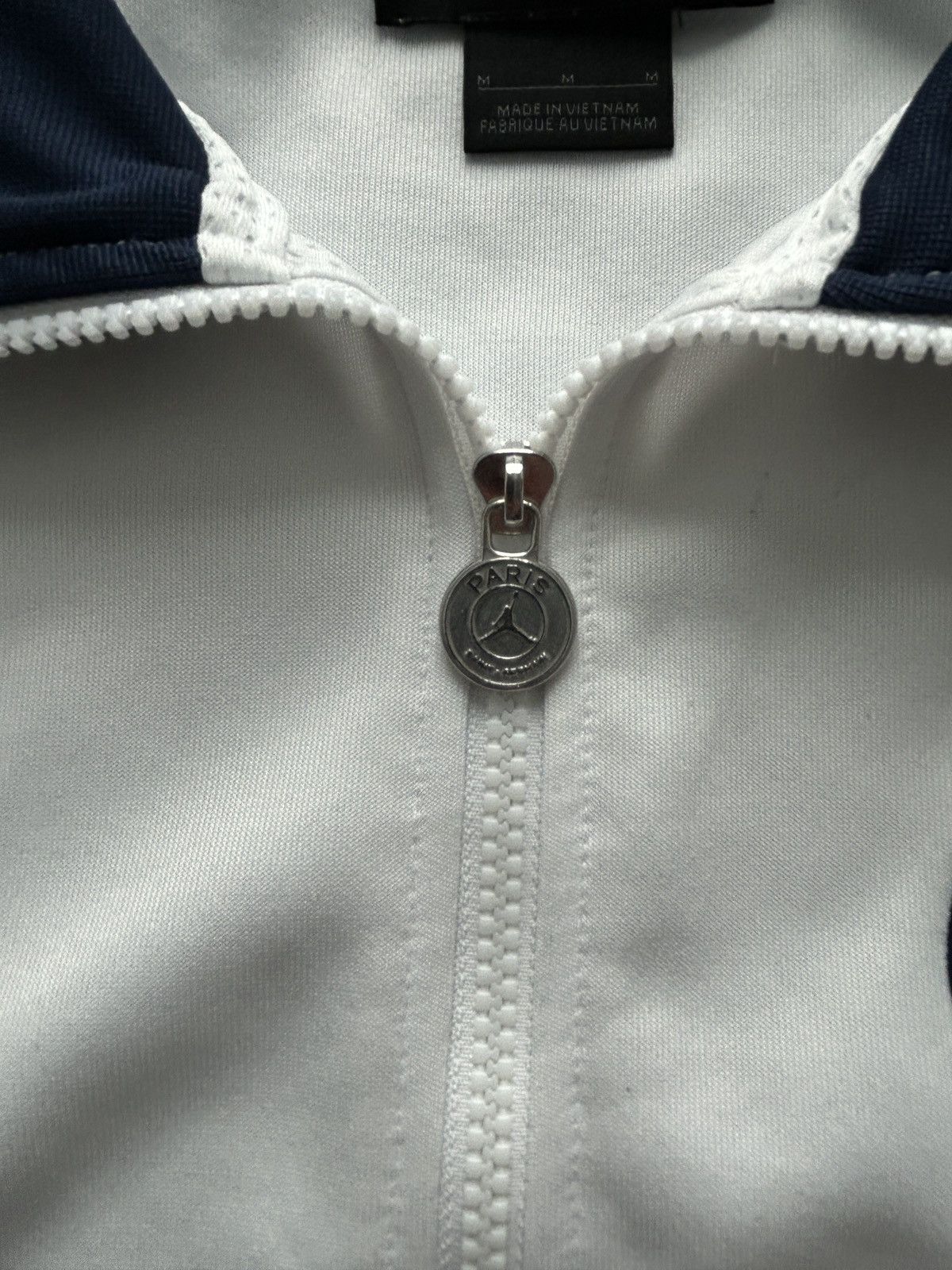 Jordan Brand Jordan Brand PSG Paris Saint Germain Track Jacket Size US M / EU 48-50 / 2 - 3 Thumbnail