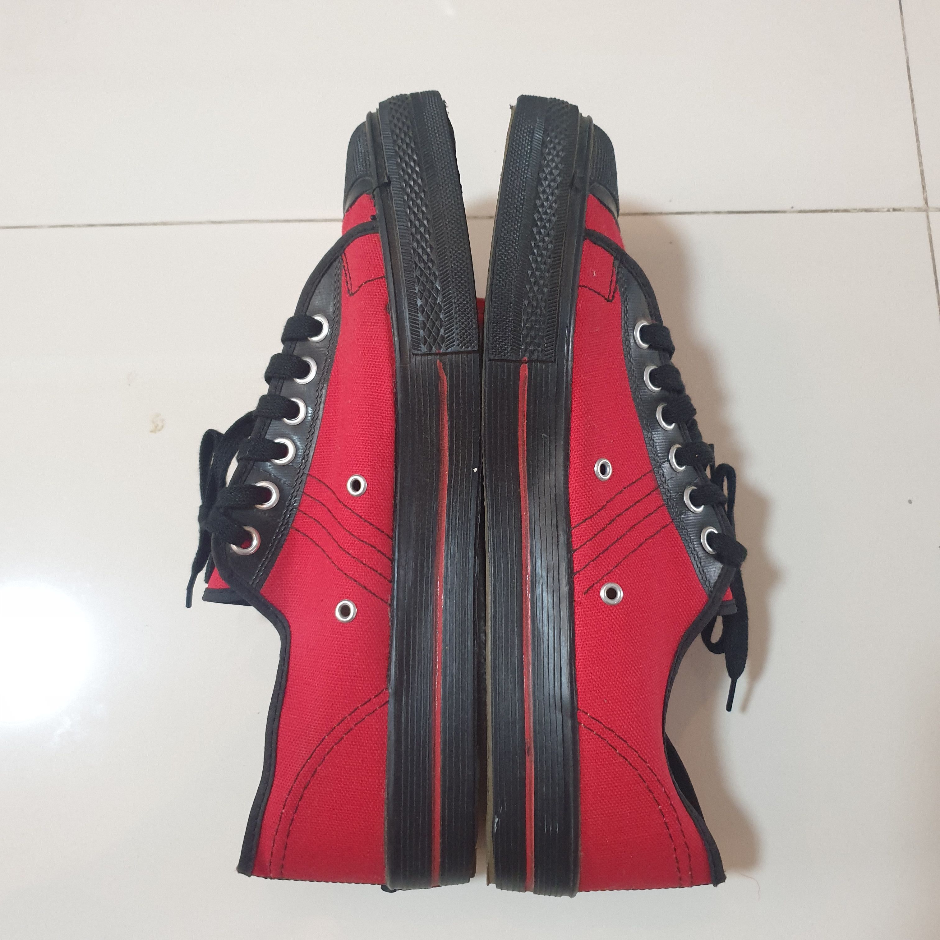 Converse CHARTERHOUSE - VINTAGE SNEAKER MADE IN USA Size US 8 / EU 41 - 8 Thumbnail