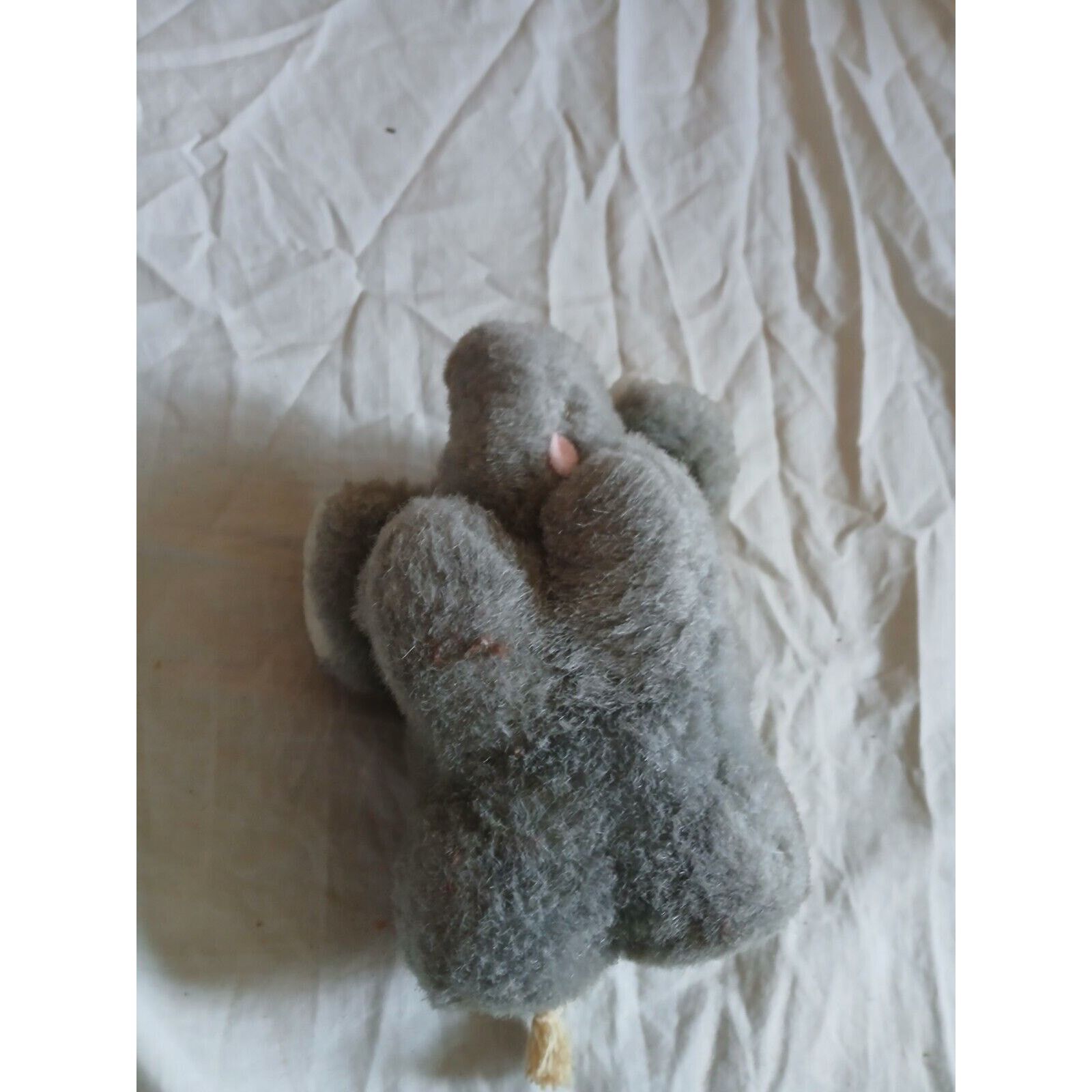 & Other Stories Plush Elephant Toy Size ONE SIZE - 4 Thumbnail
