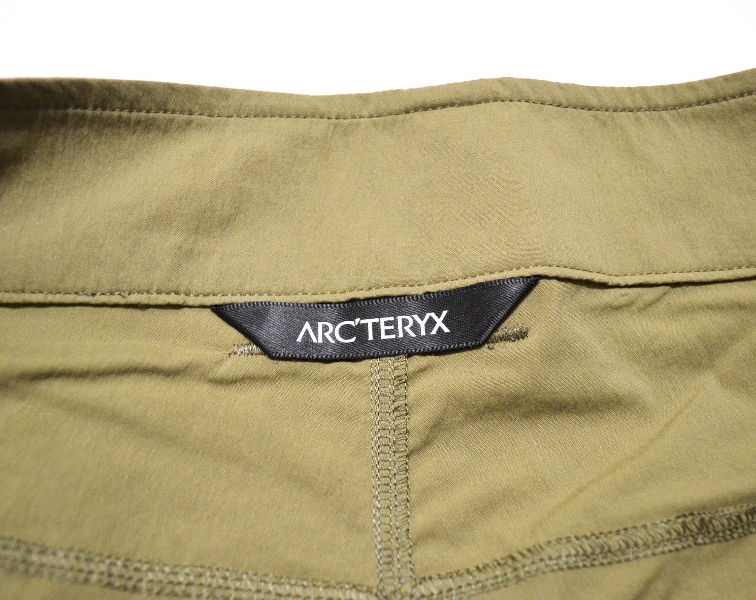 Arc'teryx Arc'teryx Parapet Capri Size 30" / US 8 / IT 44 - 4 Thumbnail