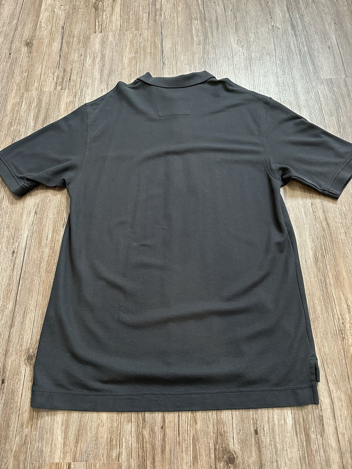 Midnight Studios 🦇Midnight Studios🦇 RARE Teenage Prayer Polo Shirt Size US XXL / EU 58 / 5 - 11 Thumbnail