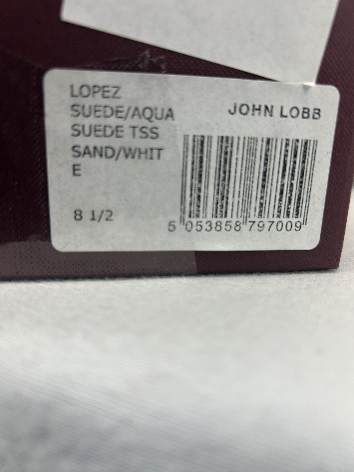 John Lobb John Lobb Lopez suede Penny Loafers Size US 9.5 / EU 42-43 - 11 Thumbnail