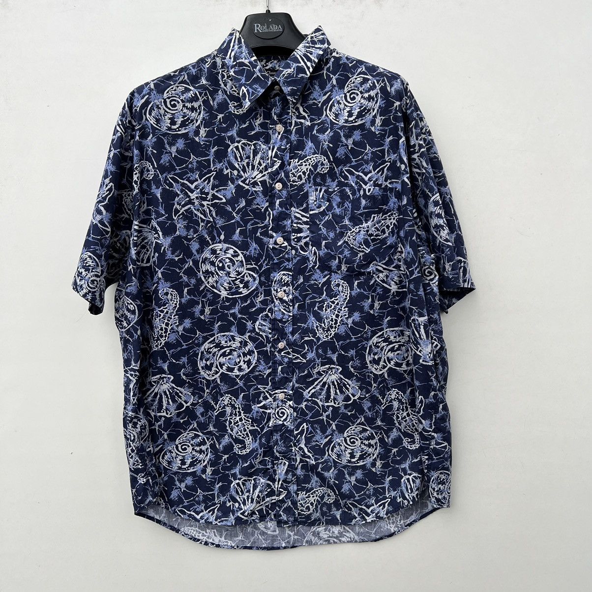 Christian Dior Monsieur × Designer Christian Dior monsieur shirt Size US XL / EU 56 / 4 - 1 Thumbnail