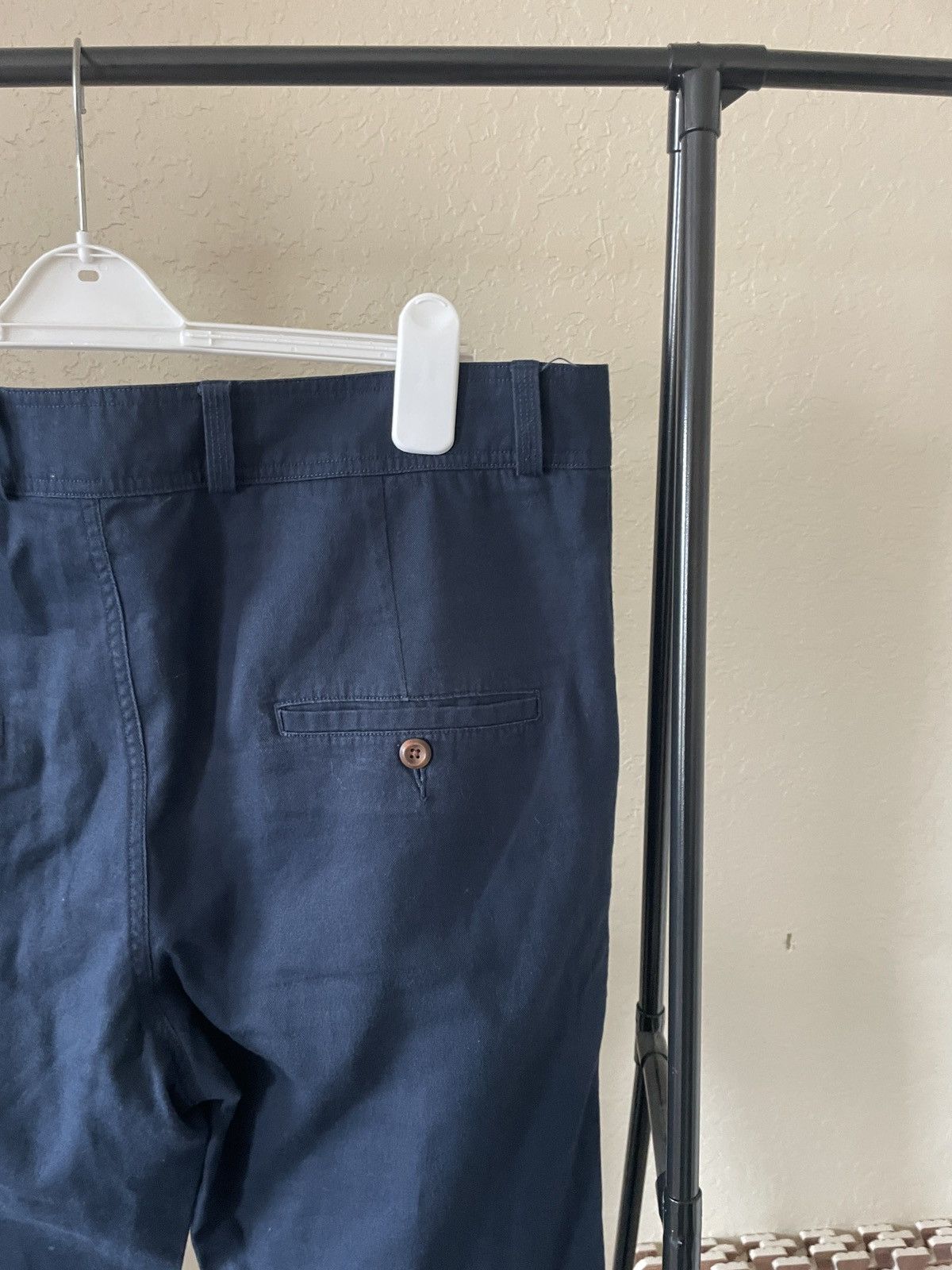 I Love Ugly The Jonty Pant Size US 37 - 7 Thumbnail