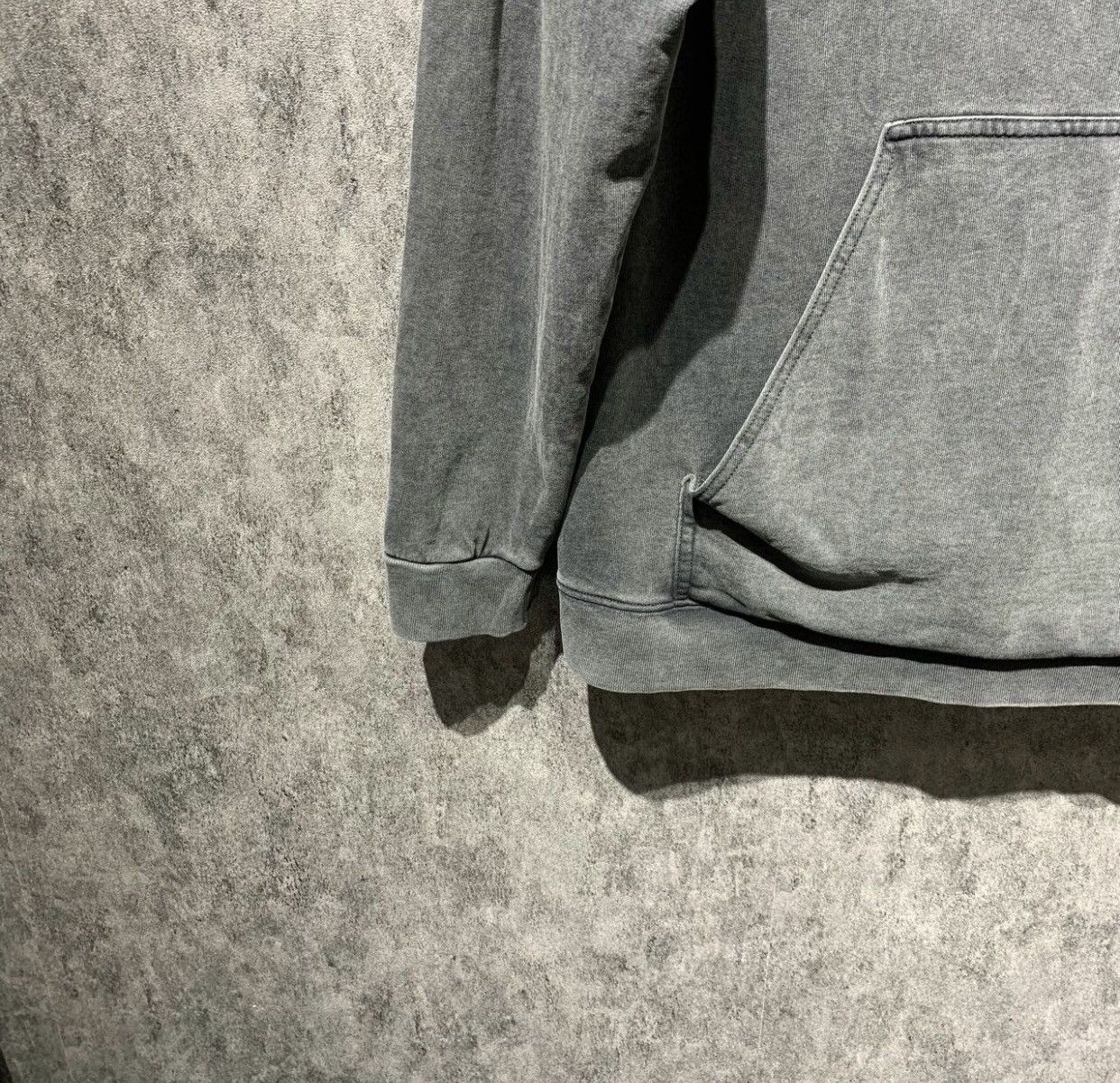 Balenciaga Balenclaga logo Embroidered Hoodie2412-Nextarrow Size US XS / EU 42 / 0 - 6 Thumbnail