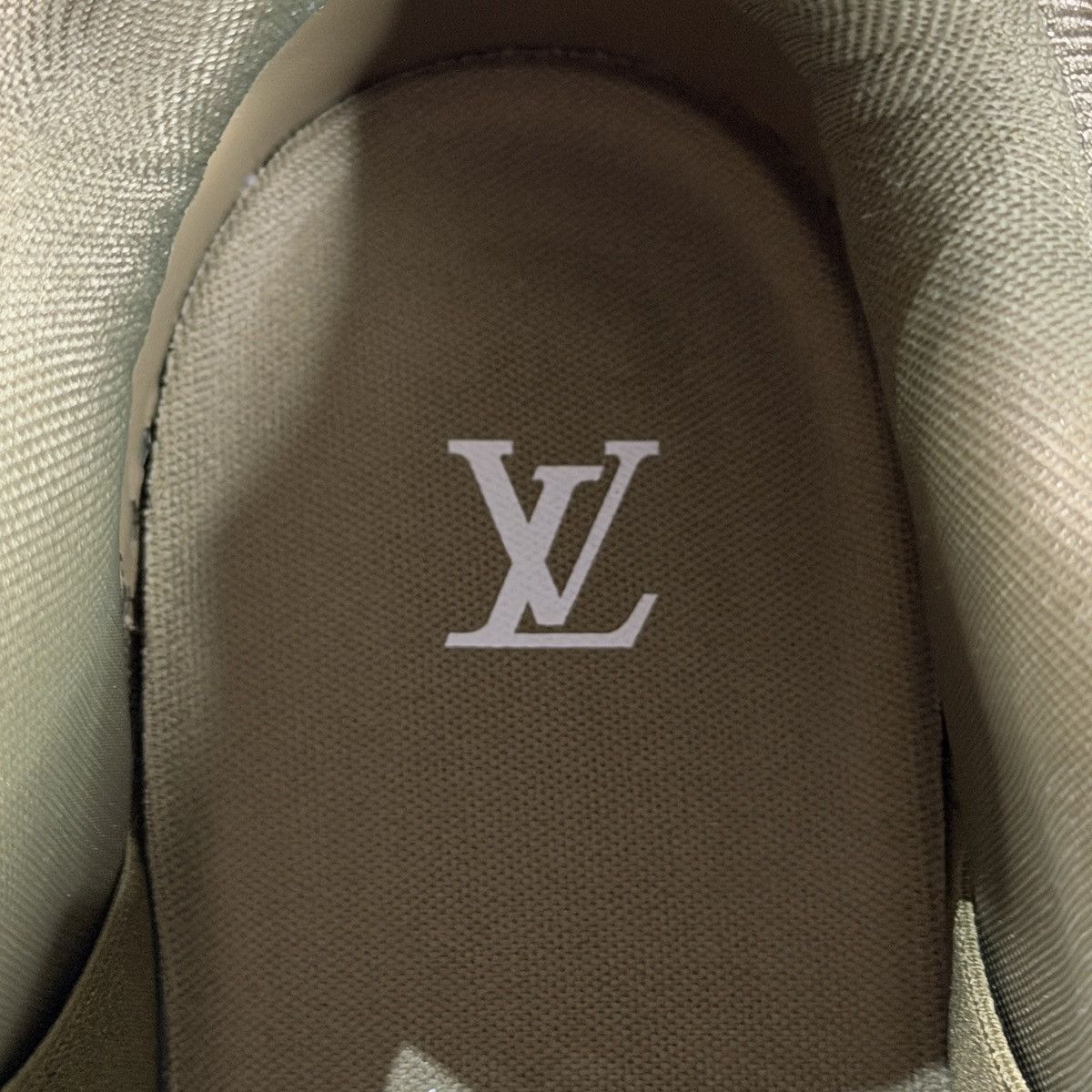 Louis Vuitton Louis Vuitton Digicamo Maxi Trainers Size US 10 / EU 43 - 17 Thumbnail