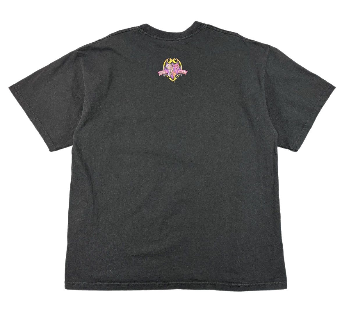 Disney Disney villains vintage t-shirt wicked queen Size XL / US 12-14 / IT 48-50 - 3 Thumbnail