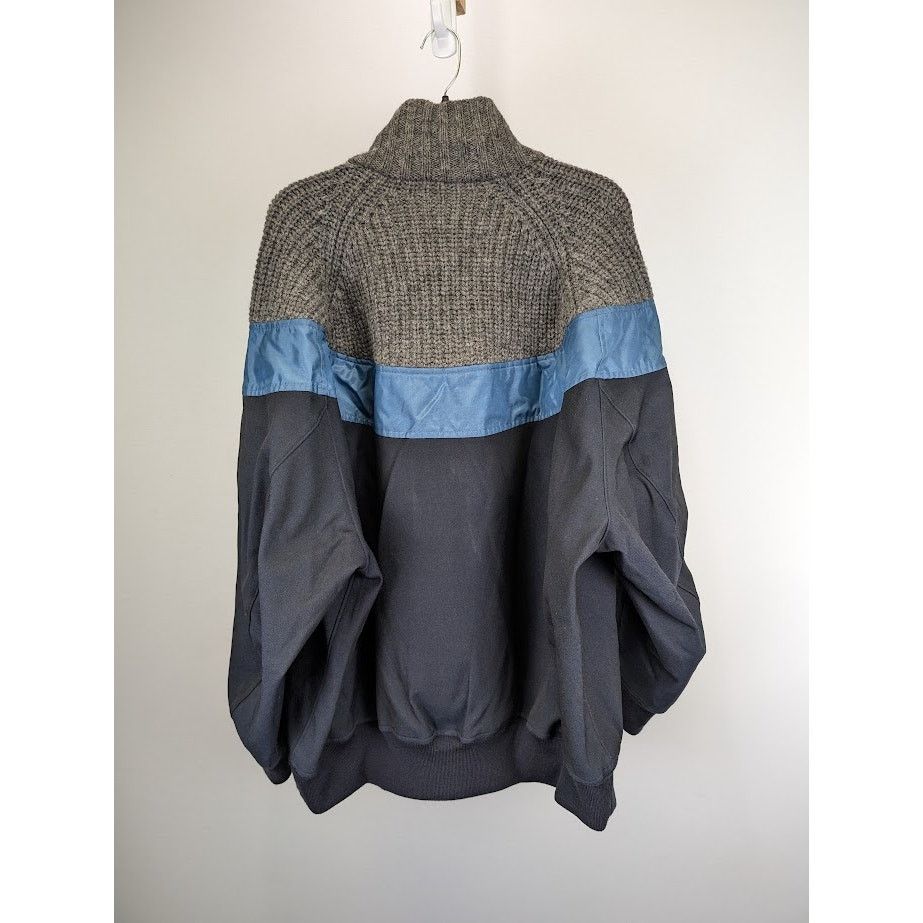 Kolor o1rshd1 Zip Jacket in Multicolor Size US M / EU 48-50 / 2 - 16 Thumbnail