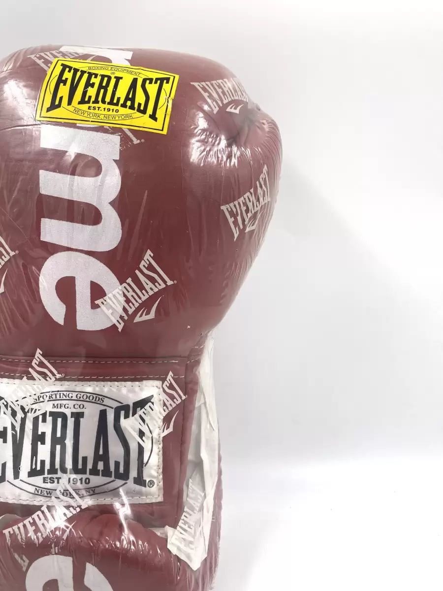Everlast × Supreme Supreme X Everlast Boxing Gloves Size 30 - 5 Thumbnail