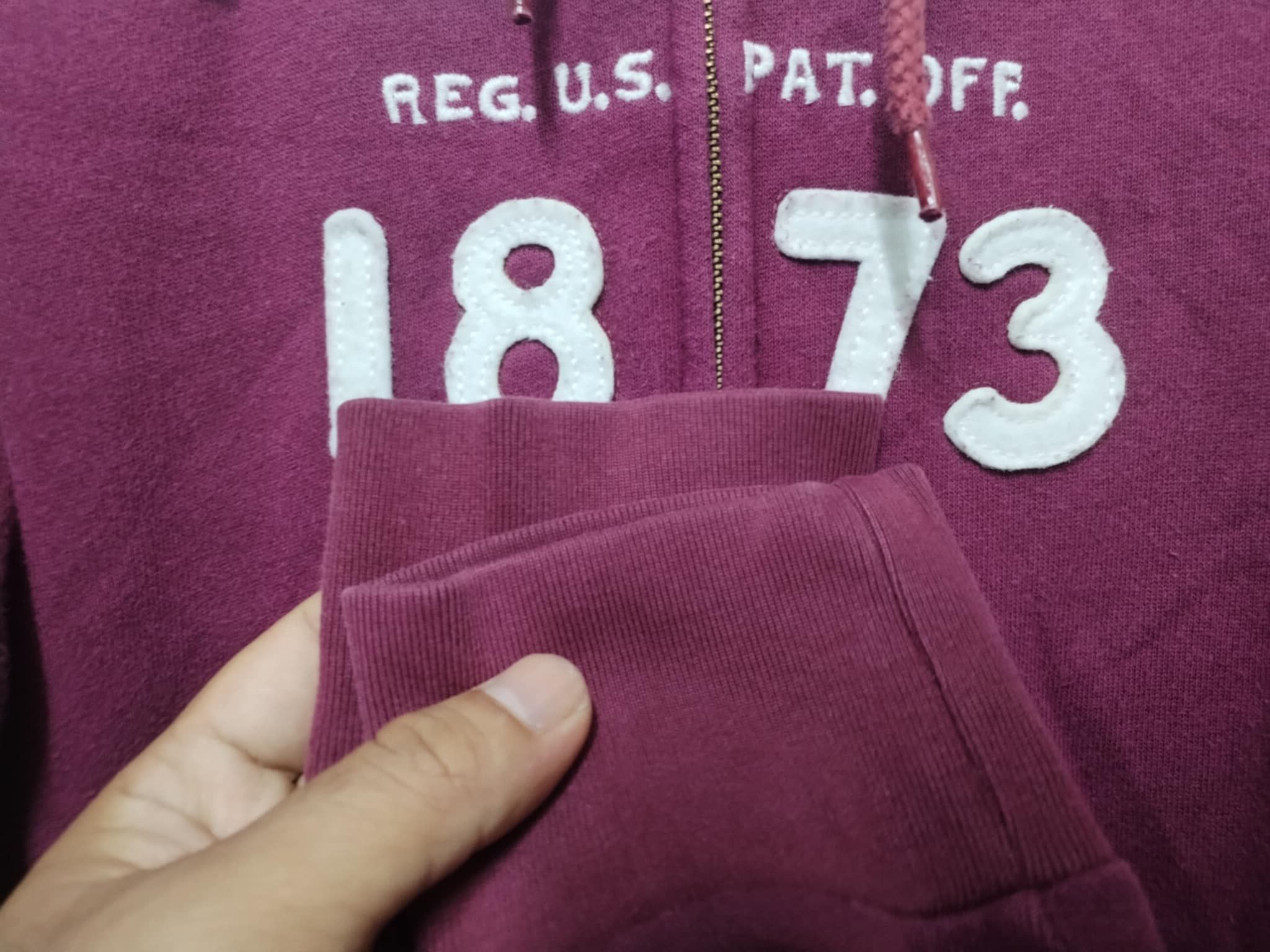 Levi's × Levi's Vintage Clothing × Vintage VINTAGE LEVIS VERY RARE Size US L / EU 52-54 / 3 - 6 Thumbnail