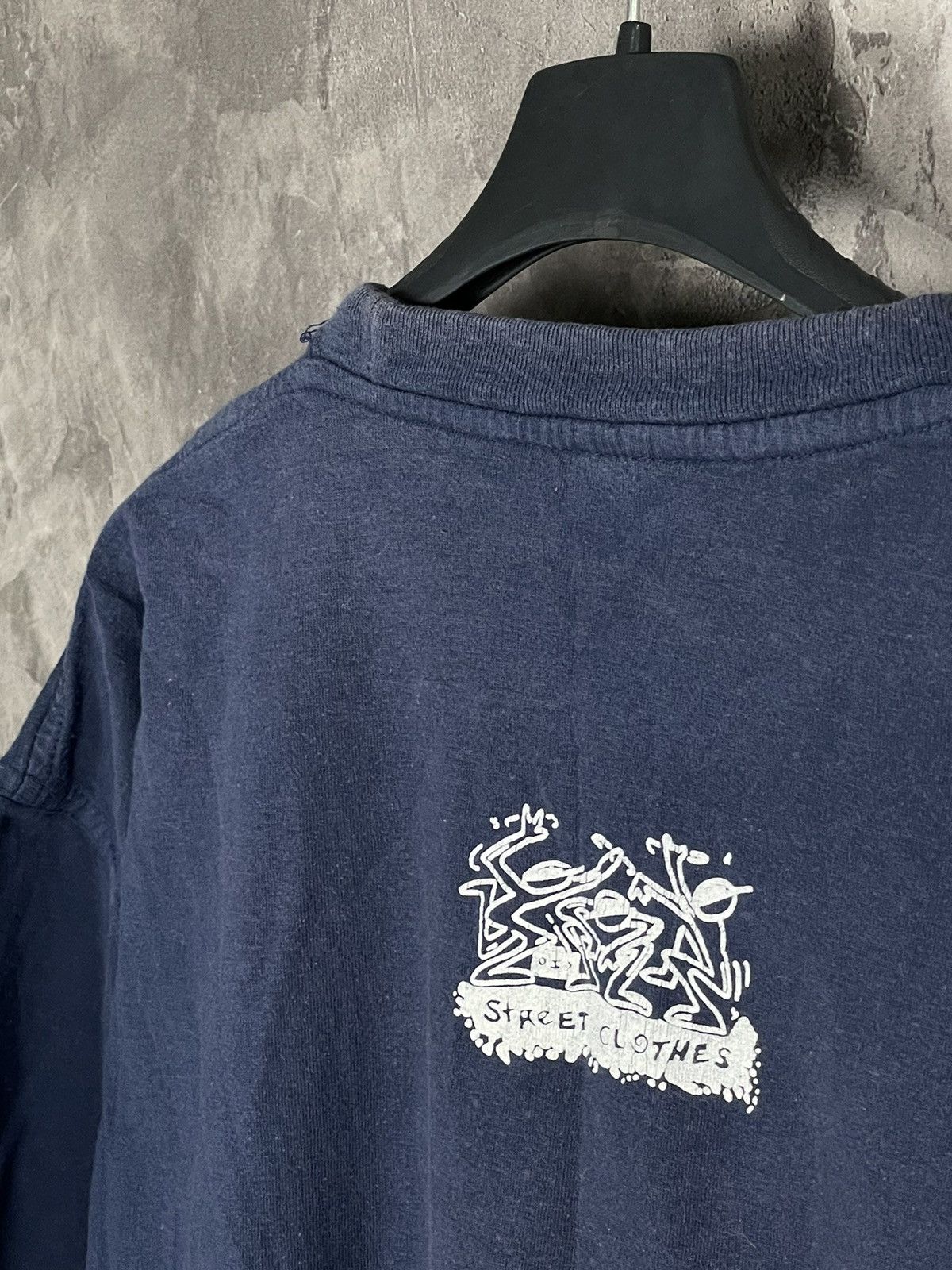 Vintage Vintage The Original Aussie Surfers Paradise 90s T shirt Size US L / EU 52-54 / 3 - 10 Thumbnail